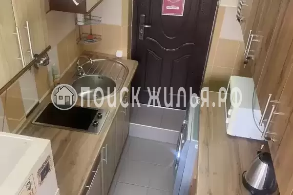 Частный сектор «Дом недалеко от моря без хозяев»
