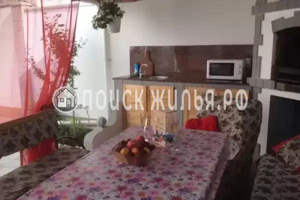 Частный сектор «Дом недалеко от моря без хозяев»