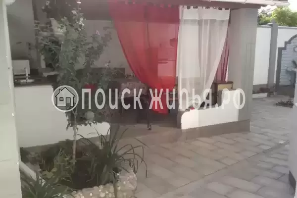 Частный сектор «Дом недалеко от моря без хозяев»