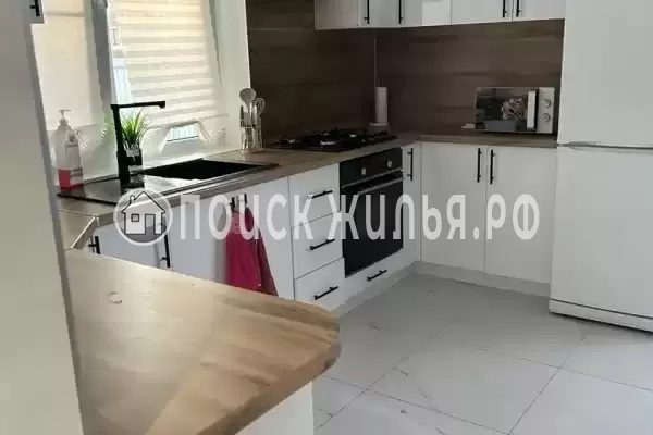 Частный сектор «Дом со всеми удобствами»