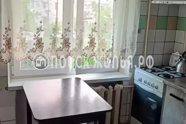 Квартира «2-комнатная»