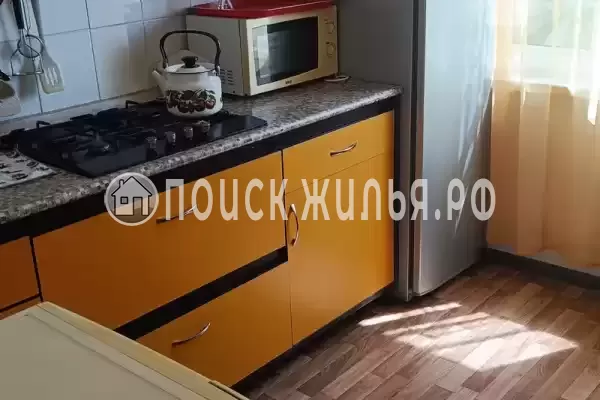 Квартира «С видом на море»