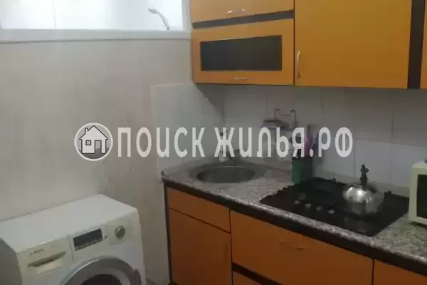 Квартира «С видом на море»