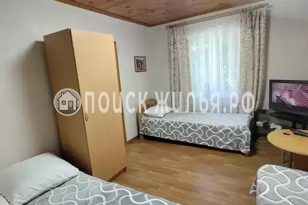 Дом под ключ «Коттедж под ключ»