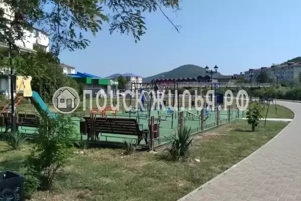 Дом под ключ «Коттедж под ключ»