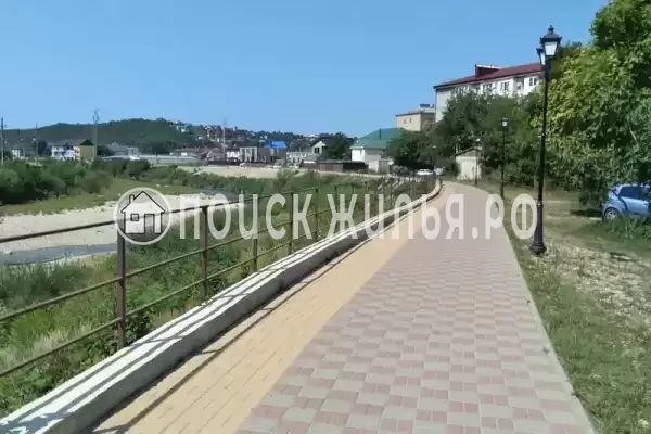 Дом под ключ «Коттедж под ключ»