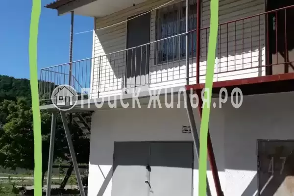 Дом под ключ «Коттедж под ключ»