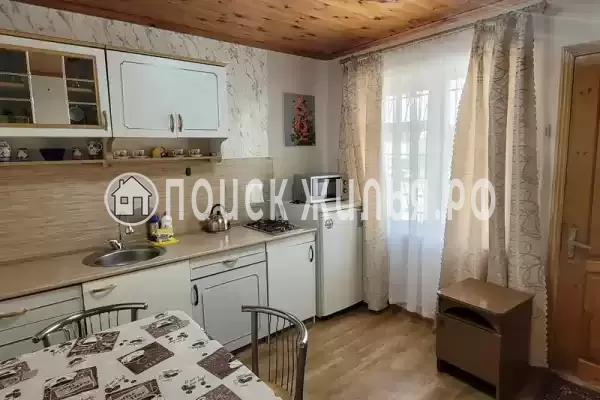 Дом под ключ «Коттедж под ключ»