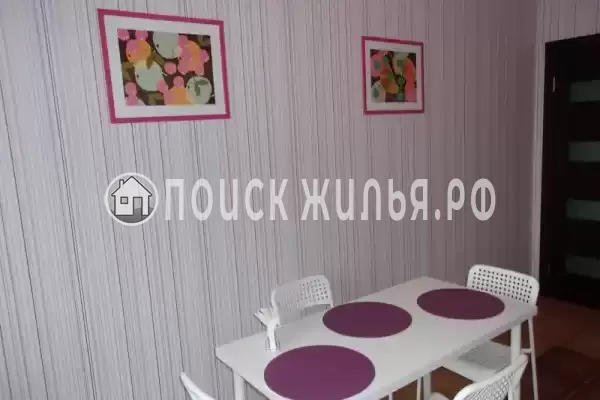 Апартаменты «Одиссея»