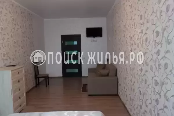 Апартаменты «Одиссея»