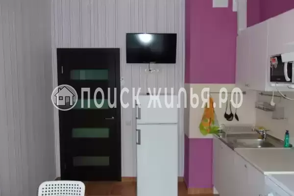 Апартаменты «Одиссея»
