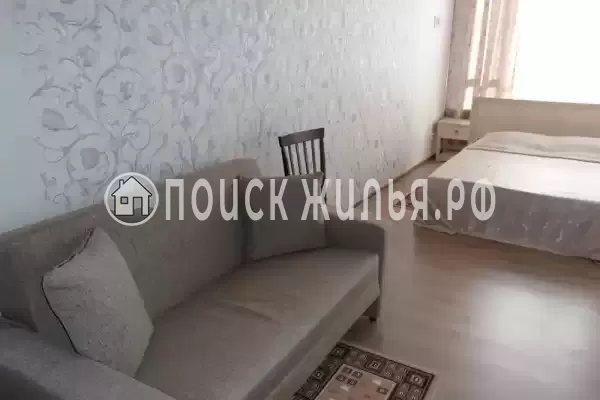 Апартаменты «Одиссея»