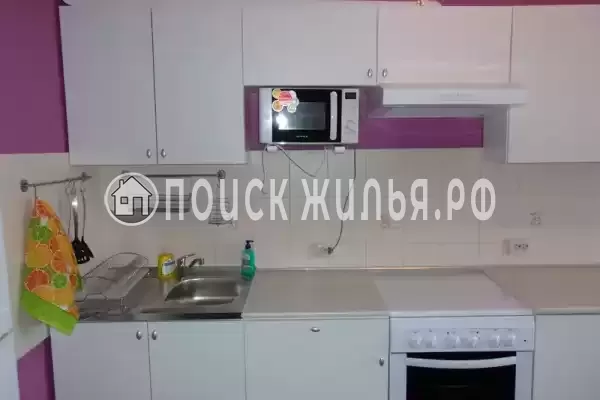 Апартаменты «Одиссея»