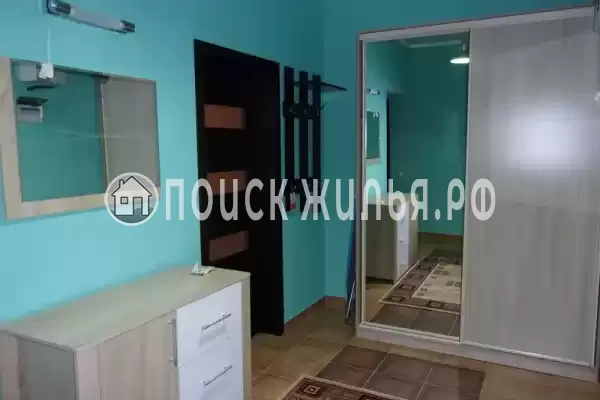 Апартаменты «Одиссея»