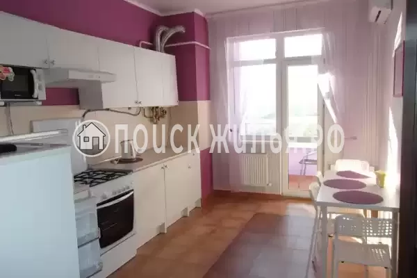 Апартаменты «Одиссея»