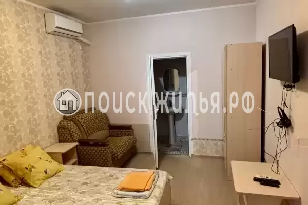 Частный сектор «На Аэродромной»