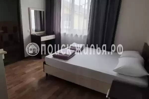 Частный сектор «Карат»