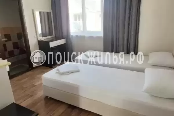 Частный сектор «Карат»