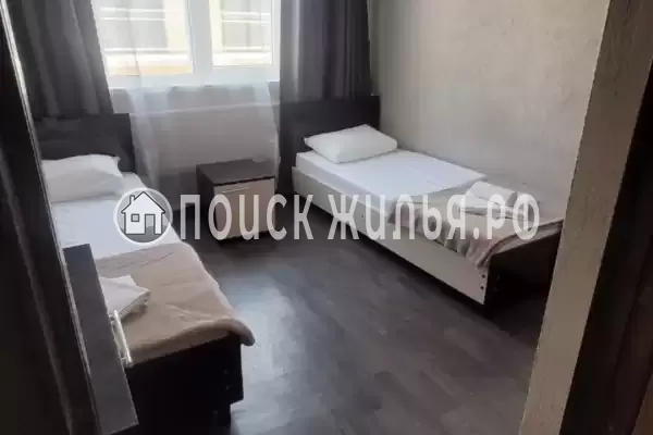 Частный сектор «Карат»