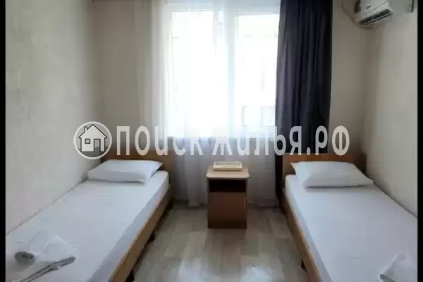 Частный сектор «Карат»