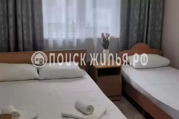 Частный сектор «Карат»