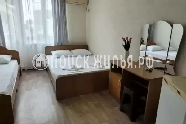 Частный сектор «Карат»
