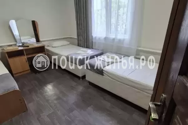 Частный сектор «Карат»