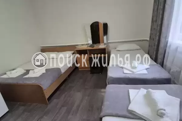 Частный сектор «Карат»