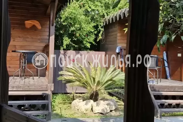 Гостевой дом «Камелия»