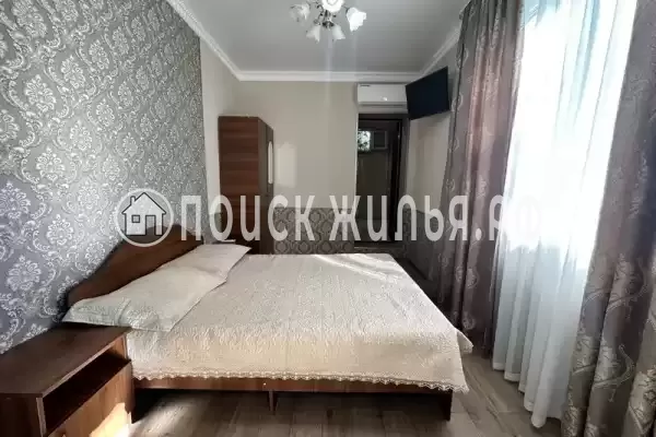Гостевой дом «Камелия»