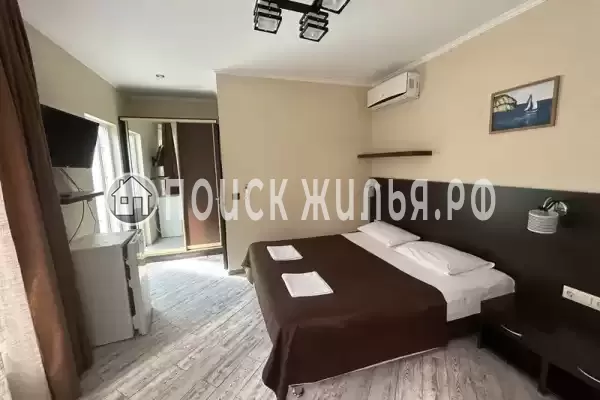 Частный сектор «Милория»