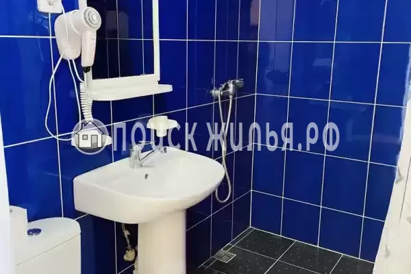 Гостевой дом «Бугенвилия»