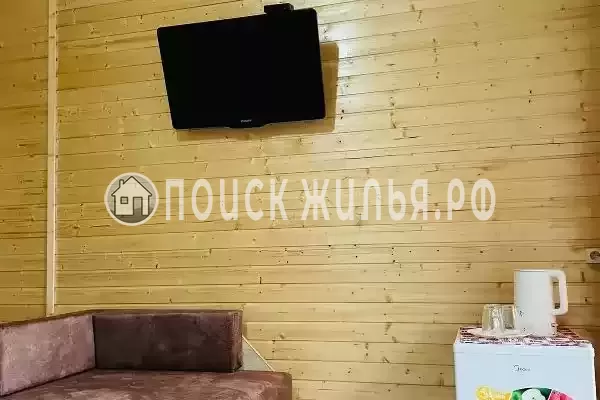 Гостевой дом «Бугенвилия»