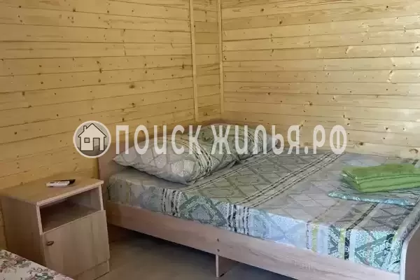 Гостевой дом «Бугенвилия»