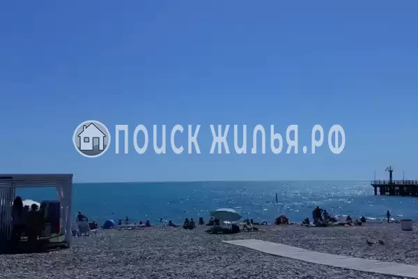 Квартира «Каравелла Португалии»