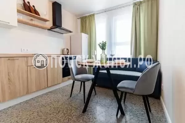 Квартира «На Григорьева 12 от LetoApart»