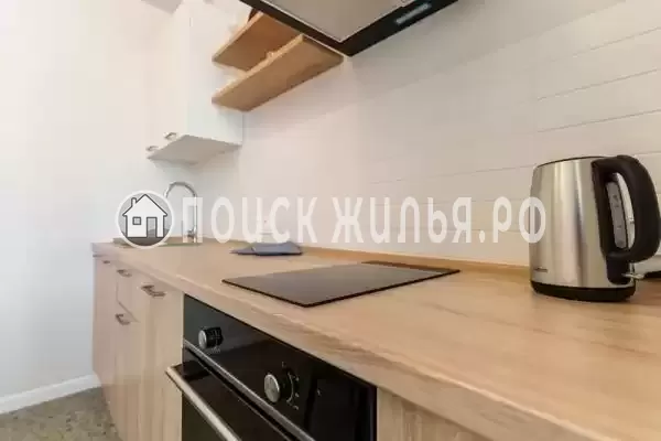 Квартира «На Григорьева 12 от LetoApart»