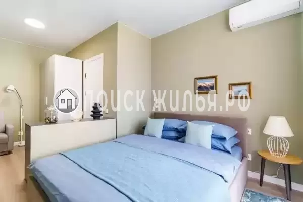 Квартира «На Григорьева 12 от LetoApart»