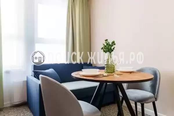 Квартира «На Григорьева 12 от LetoApart»