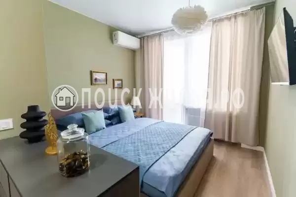 Квартира «На Григорьева 12 от LetoApart»