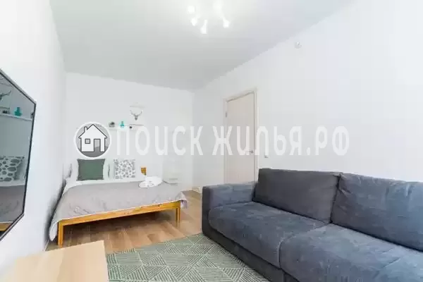 Квартира «На Григорьева 12 от LetoApart»