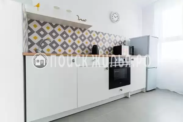 Квартира «На Григорьева 12 от LetoApart»