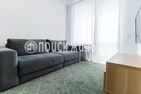 Квартира «На Григорьева 12 от LetoApart»