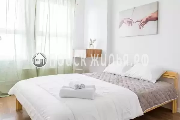 Квартира «На Григорьева 12 от LetoApart»