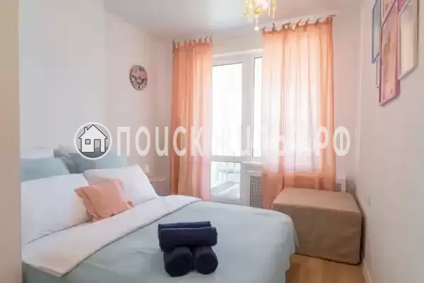 Квартира «На Григорьева 12 от LetoApart»