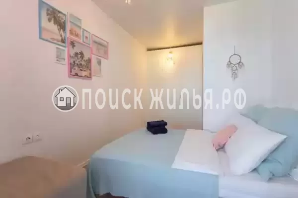 Квартира «На Григорьева 12 от LetoApart»