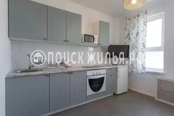 Квартира «На Григорьева 12 от LetoApart»