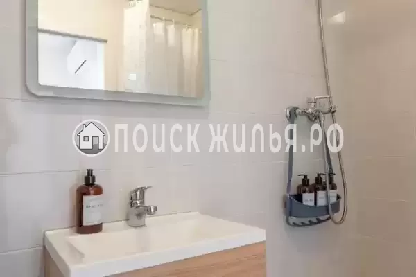 Квартира «На Григорьева 12 от LetoApart»