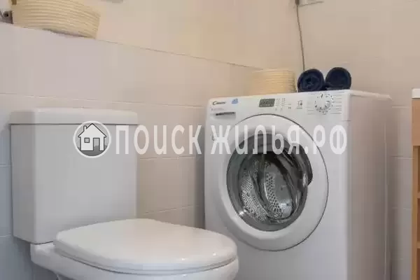 Квартира «На Григорьева 12 от LetoApart»