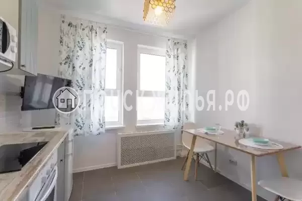 Квартира «На Григорьева 12 от LetoApart»